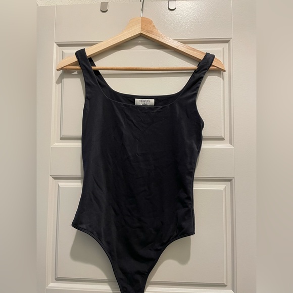 Aritzia Bodysuit - Picture 3 of 3
